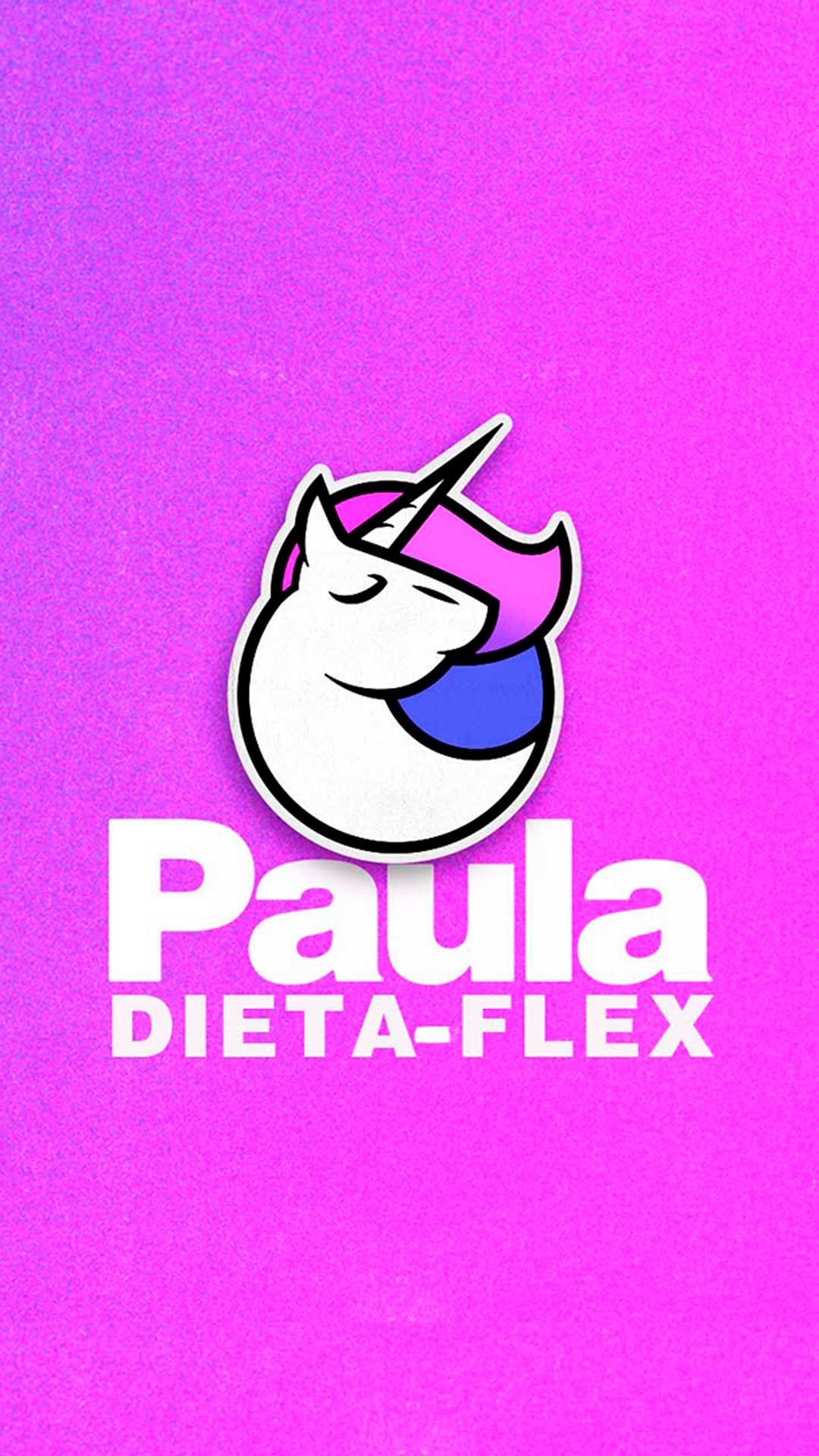 Paula page header
